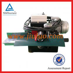 pvc conveyor belts splitting machine