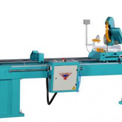 PVC Cutting Machine 400 mm Double Mitre