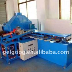 PVC Dotting Machine for Gloves