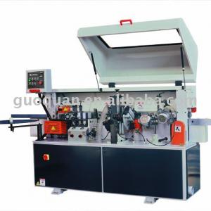 pvc edge banding machine