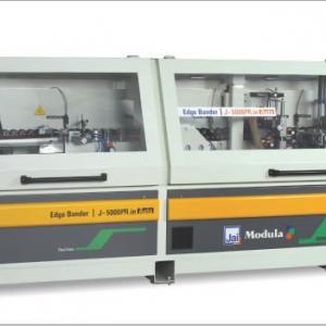 pvc edge banding machine