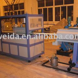 pvc extrusion