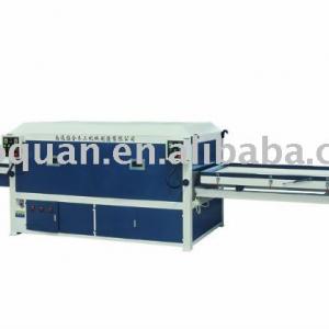 pvc film laminating machine