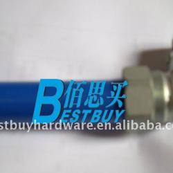 PVC Flat Package Flexible Metal Hose