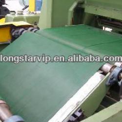 PVC Food Conveyor Belt