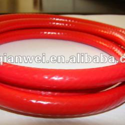 pvc high-pressure hose