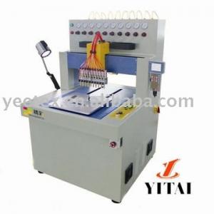 PVC Label Machine