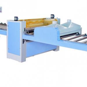 PVC laminating line