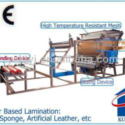 PVC Laminating Machine