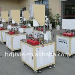 PVC Laser welding machine