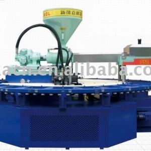 PVC Machine