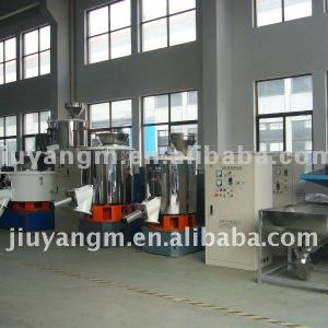 PVC Mixer Machine,Plastic Granules Mixer,High Speed Mixer for Plastic