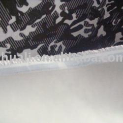 PVC oxford printed fabric, pvc coated oxford for bags, luggages, raincoat, etc