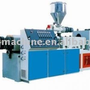 PVC Pelletzing Machine