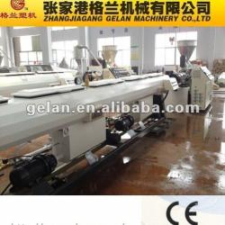 PVC Pipe extrusion Line