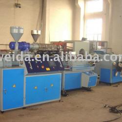 pvc pipe making machine