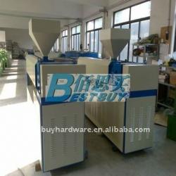 PVC Plastic Extruding Machine/hose machine