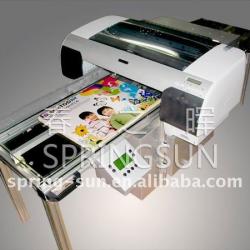 PVC Plastic PP Printers