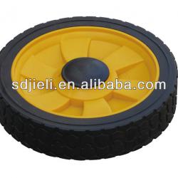 PVC Plastic Wheel