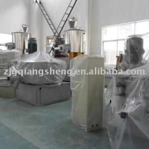 PVC Powder Mixer