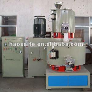 PVC powder Mixing machine