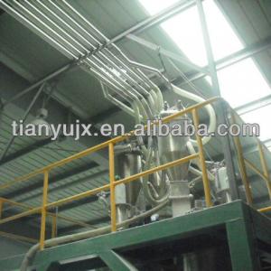 pvc powder vacuum feeder