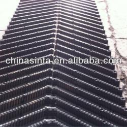 PVC/PP cooling filler 2013 HOT SALES