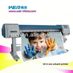 pvc printing machine