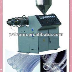 PVC reinfoeced hoses extruder line-Garden irrigation