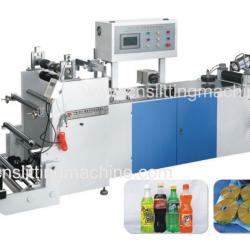 PVC Shrink Label Glue Sealing Machine(ZHZ-300)