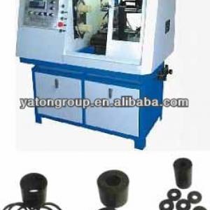 PVC sleeve cuting machine (120cutting times/min)