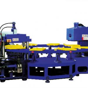 PVC Upper Machine