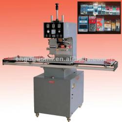 PVC Vacuum Packing Machine