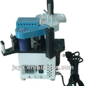 PVC,Veneer portable edge banding machine MF09