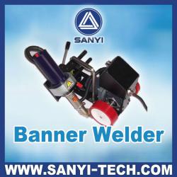 PVC Welder--China Made