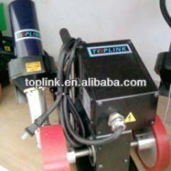 pvc welding machine/pvc hot air welderhot air banner welder/high frequency pvc welding machine/