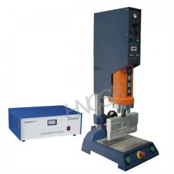 PVC Welding Machine, Ultrasonic Welder