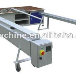 PVC window machine Arc Window Machine