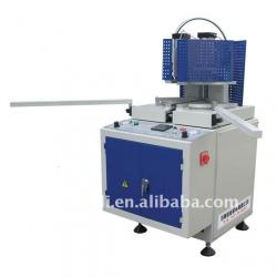 PVC windows sealing cover milling machine