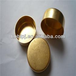 PW2000 engine parts copper plug