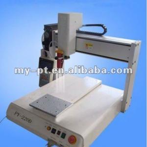 PY-330D Benchtop Automatic Dispensing Robots