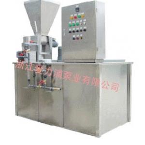 PY Series Dry Powder Dosing System