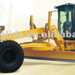 PY165, PY180, PY200, PY220 (160HP ~ 220HP) MOTOR GRADER