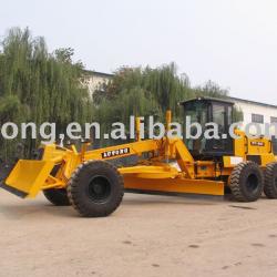 PY165C 170HP Hydrodynamic self-propelled motor grader