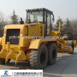 PY185C/185D Motor Grader