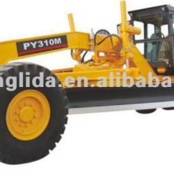 PY310M (310HP) MOTOR GRADER