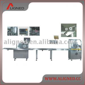 PYZ-80 Automatic Ampoule Printing Packing Production Line