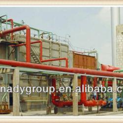 Q Series Heat Recovery Boiler