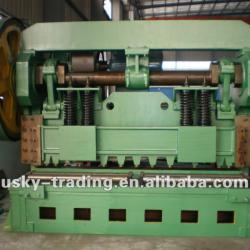 Q11 mechanical shearing machine