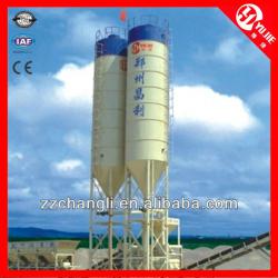 Q235 Steel Cement Silo, Fly ash Silo